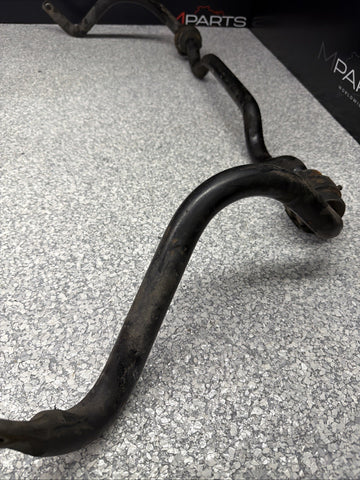 BMW E39 M5 98-03 Front Swaybar Sway Bar OEM