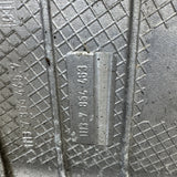 BMW F80 F82 F83 M3 M4 15-20 Engine Oil Pan S55 7854463