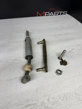 01-06 BMW E46 M3 OEM Shifter Linkage Arm Selector Rod