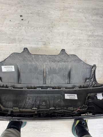 Porsche Macan Rear Bumper Camera 14-18 *Pick Up only)