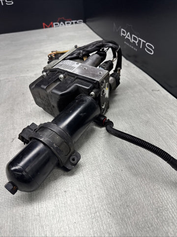 BMW E46 M3 OEM (2004-2006) SMG 2 PUMP ACTUATOR UNIT GRADE C
