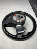 2012-2021 BMW F30 F32 F22 Factory Sports Steering Wheel Heated OEM Automatic