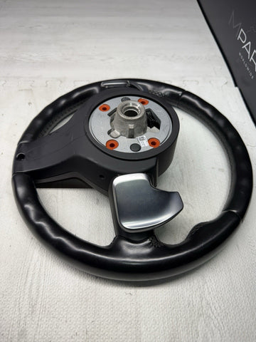 2012-2021 BMW F30 F32 F22 Factory Sports Steering Wheel Heated OEM Automatic