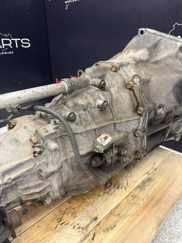 04-09 Honda S2000 S2k Ap2 Transmission 6spd Manual 6 Speed *Damaged*