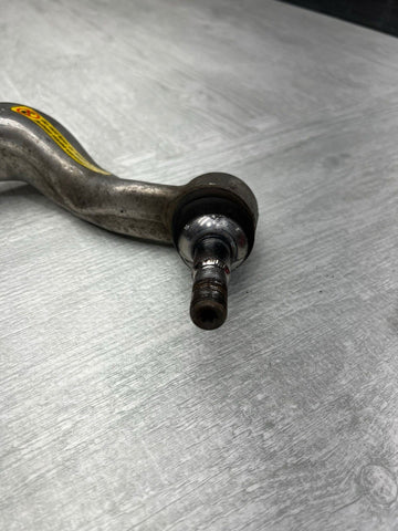 08-13 E90 E92 E93 BMW M3 Front Left Upper Control Arm OEM