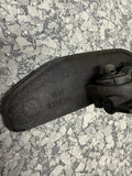 01-06 BMW E46 M3 Headlight Washer Jet Cover Right OEM 8256180 Silver Grey