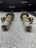 18-23 OEM BMW F90 M5 Front Suspension Struts Shocks SET EDC
