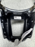 Porsche Macan 15-20 Steering Wheel Trim Center Cover W/ Radio Controls