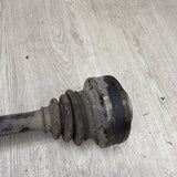 BMW Z3 M E36 98-02Roadster Rear Axle Drive Shaft 33-21-2-228-017 OEM