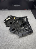 25-27 BMW F74 228 Right Rear Bumper Bracket Guard + Radar Module 51-12-5-A35-D98