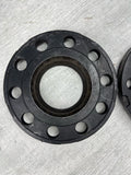 12.5MM Spacers + No Bolts PAIR 5x120 BMW E SERIES ECSTUNING