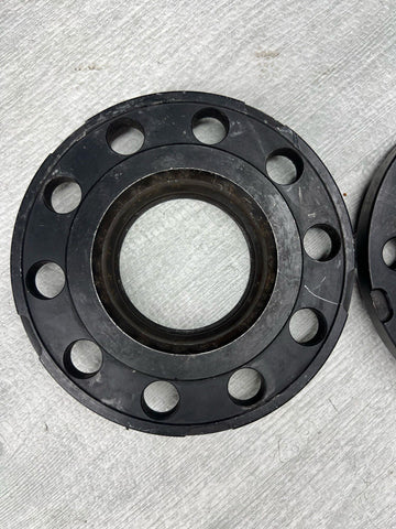 12.5MM Spacers + No Bolts PAIR 5x120 BMW E SERIES ECSTUNING