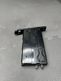 08-13 BMW E90 E92 E93 M3 RIGHT PASSENGER CUP HOLDER OEM 51457127461