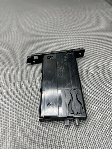 08-13 BMW E90 E92 E93 M3 RIGHT PASSENGER CUP HOLDER OEM 51457127461