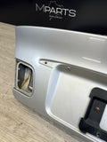 (PICKUP ONLY) Trunk Deck Lid 04-06 BMW E46 M3 Coupe 41627065260 Titanium Silver