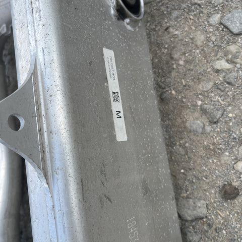 OEM BMW F90 M5 F92 F93 M8 Rear Axle Subframe Suspension Carrier Crossmember