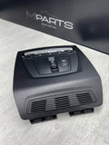 BMW 13-16 F10 M5 SEDAN OEM FACTORY INTERIOR DOME READING LIGHT
