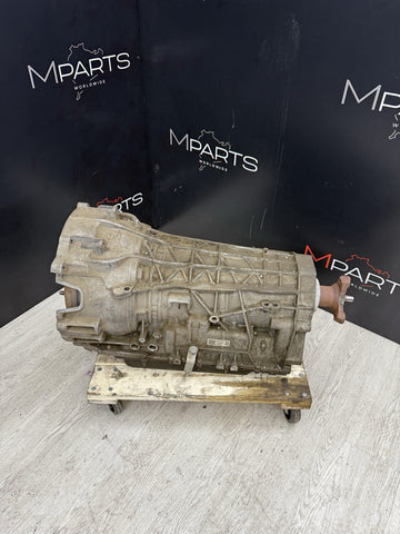 2024 Ford Mustang 2.3L Automatic Transmission Assembly PR3P-7000-MB 2k Miles