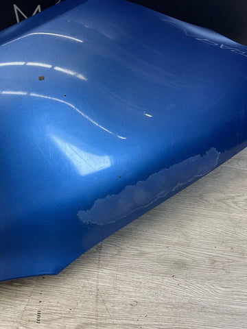 98-02 BMW Z3M Z3 M Rear Fender Quarter Panel Right Passenger