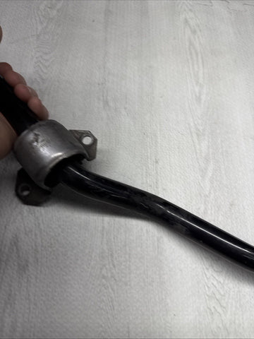 08-13 BMW E90 E92 M3 OEM Rear Stabilizer Sway Bar Swaybar 2283785