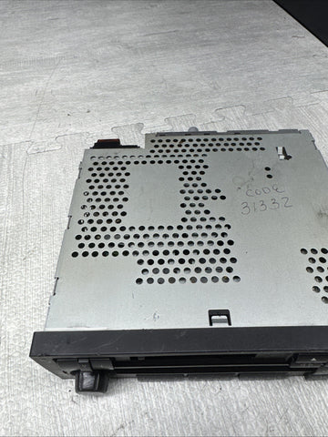 96-02 Bmw E36 3 Series Z3 Radio Head Unit Oem 8364944 *Notes*