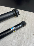 BILSTEIN B4 Rear Shocks Absorbers Struts Dampers Set 01-06 BMW E46 M3 Complete