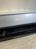 (PICKUP ONLY) BMW OEM 94-99 E36 M3 COUPE REAR BUMPER + SHOCKS ARCTIC SILVER