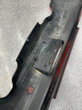 (PICKUP ONLY) 2003 Honda S2000 AP1 Rear Bumper Red