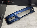 (PICKUP ONLY) 01-06 BMW E46 M3 Front Bumper Original OEM 51112496646
