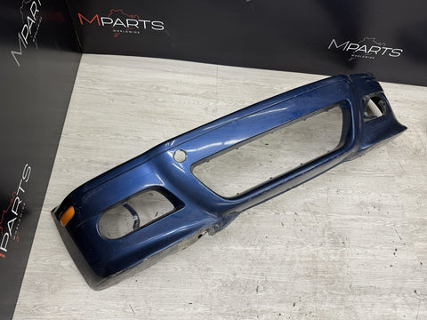 (PICKUP ONLY) 01-06 BMW E46 M3 Front Bumper Original OEM 51112496646