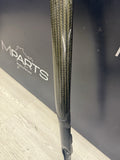 15-20 BMW F80 F82 F83 M3 M4 Carbon Fiber Strut Brace Bar OEM *Rounded Hole Tabs