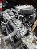 BMW F80 F82 F83 F87 M2 M3 M4 S55 15-20 Engine Motor 32k Miles Complete