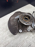 BMW X3 M F97 20-24 Rear Right Side Spindle Knuckle Bearning Hub
