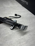 2006-2013 BMW E92 E93 M3 COUPE RIGHT SEAT BELT HANDOVER 7211 9165380-02 OEM