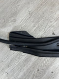 BMW 21-25 G80 G82 G83 M3 M4 FRONT UPPER RADIATOR TRIM COVER PANEL 8080626