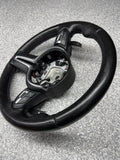 BMW Steering Wheel 15-20 F80 F82 F83 M3 M4 Stock Factory DCT Complete