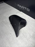 BMW 15-20 F80 F82 F83 M3 M4 Genuine OEM Carbon Fiber Left Driver Mirror Cover
