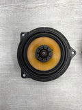 BMW E90 E92 E93 M3 Front Speakers Individual Audio Premium Sound 7838916