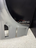 01-06 BMW E46 M3 Right Passenger Fender Titan Silver  *Notes*