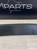 BMW 94-99 E36 M3 Coupe Rear Bumper Diffuser OEM Black