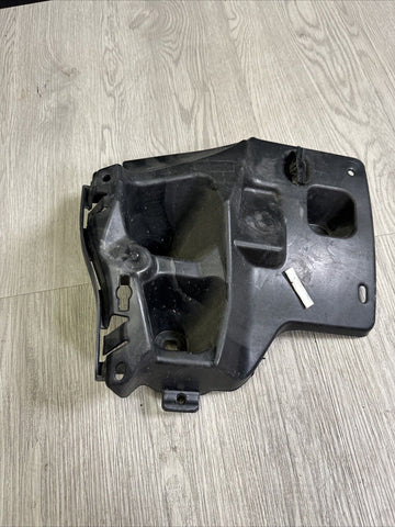 21-24 BMW G82 M4 Coupe Rear Left Lateral Mount Bracket Assembly 7497111