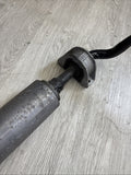 BMW 19-25 X5 X6 X7 G05 G06 G07 F96 X6M Rear Active Stabilizer Sway Bar OEM