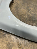 21-23 BMW G80 M3 FENDER ASSEMBLY FRONT LEFT DRIVER GREY *Bent*