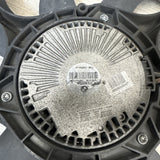 08-13 OEM BMW E90 E92 E93 M3 S65 Radiator Cooling Auxiliary Electric Fan