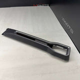 2024 Ford Mustang S650 Dash Trim Air Vent RH Passenger Panel OEM