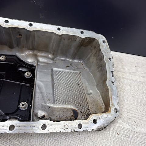 OEM BMW F87 F80 F82 F83 M2 M3 M4 15-20 Engine S55 Oil Pan