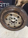 01-06 BMW E46 M3 FLYWHEEL CLUTCH PRESSURE PLATE KIT OEM LUK 8.3MM THICKNESS