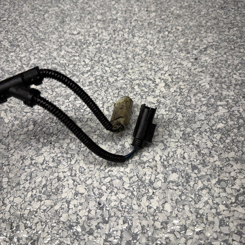 BMW E46 M3 01-06 SMG GPS Gear Shift Actuator Position Sensor OEM *Chip*