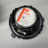 JBL GX602 6.5" 2-Way Coaxial Car Loud Speakers 180W GX Series OEM