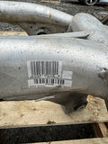 2013-2017 BMW F10 M5 F12 M6 Factory Rear Axle Sub Frame Cradle Carrier OEM